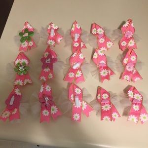 Baby Shiwer Guest Pins